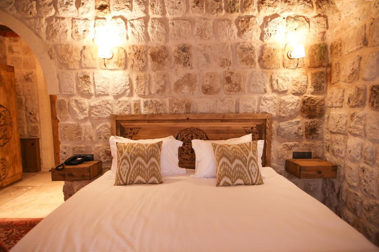 Cappadocia Vita Cave Hotel Ürgüp Zewnętrze zdjęcie