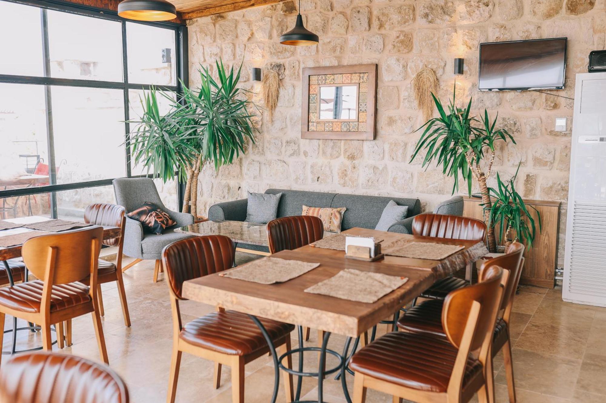 Cappadocia Vita Cave Hotel Ürgüp Zewnętrze zdjęcie